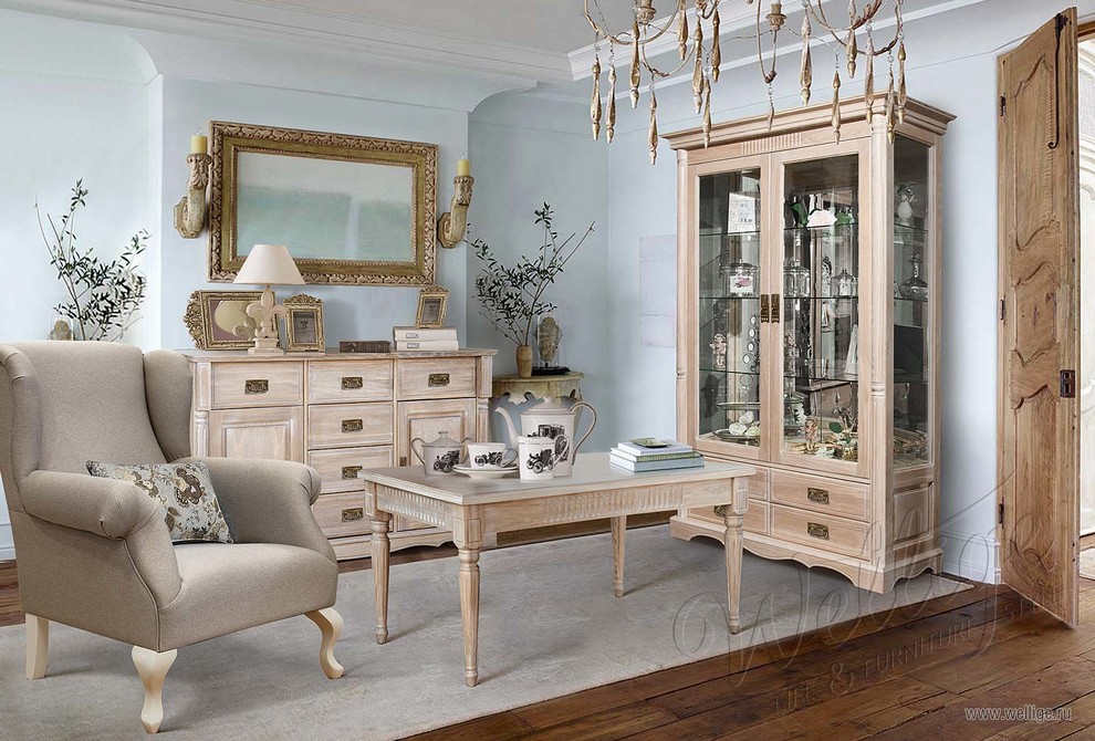 Гостиная "Бланш"