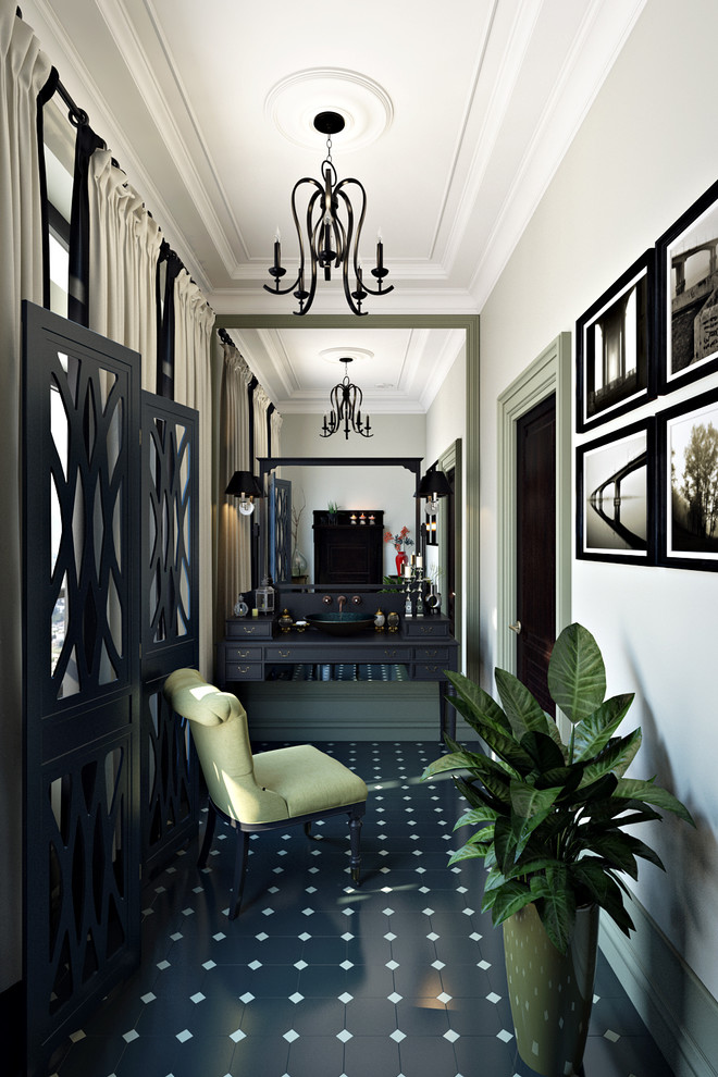 Лейнхаус в поселке Ильинское