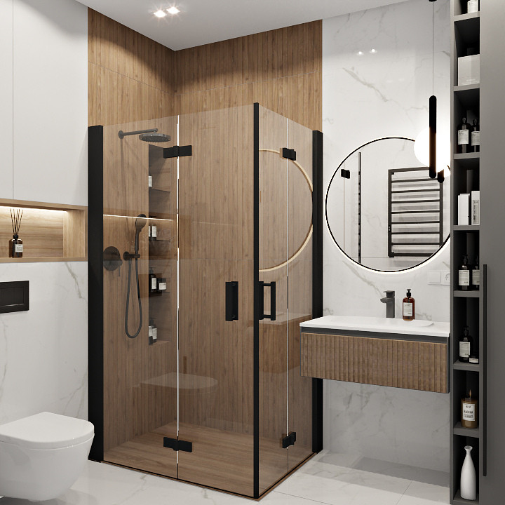 Таунхаус ЖК "Зеленые аллеи"