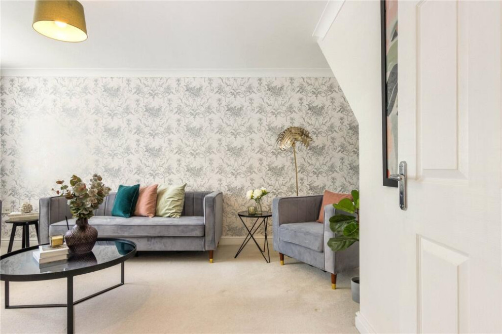 2 Sandpiper Way - Stage to Sell