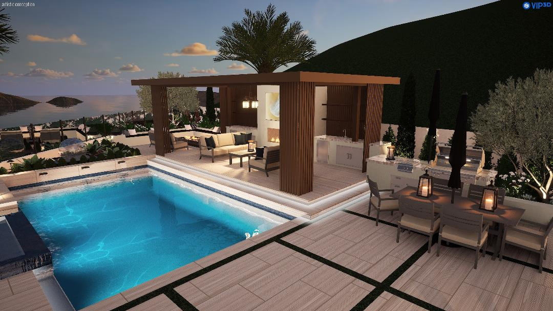 Salehi Residence ll