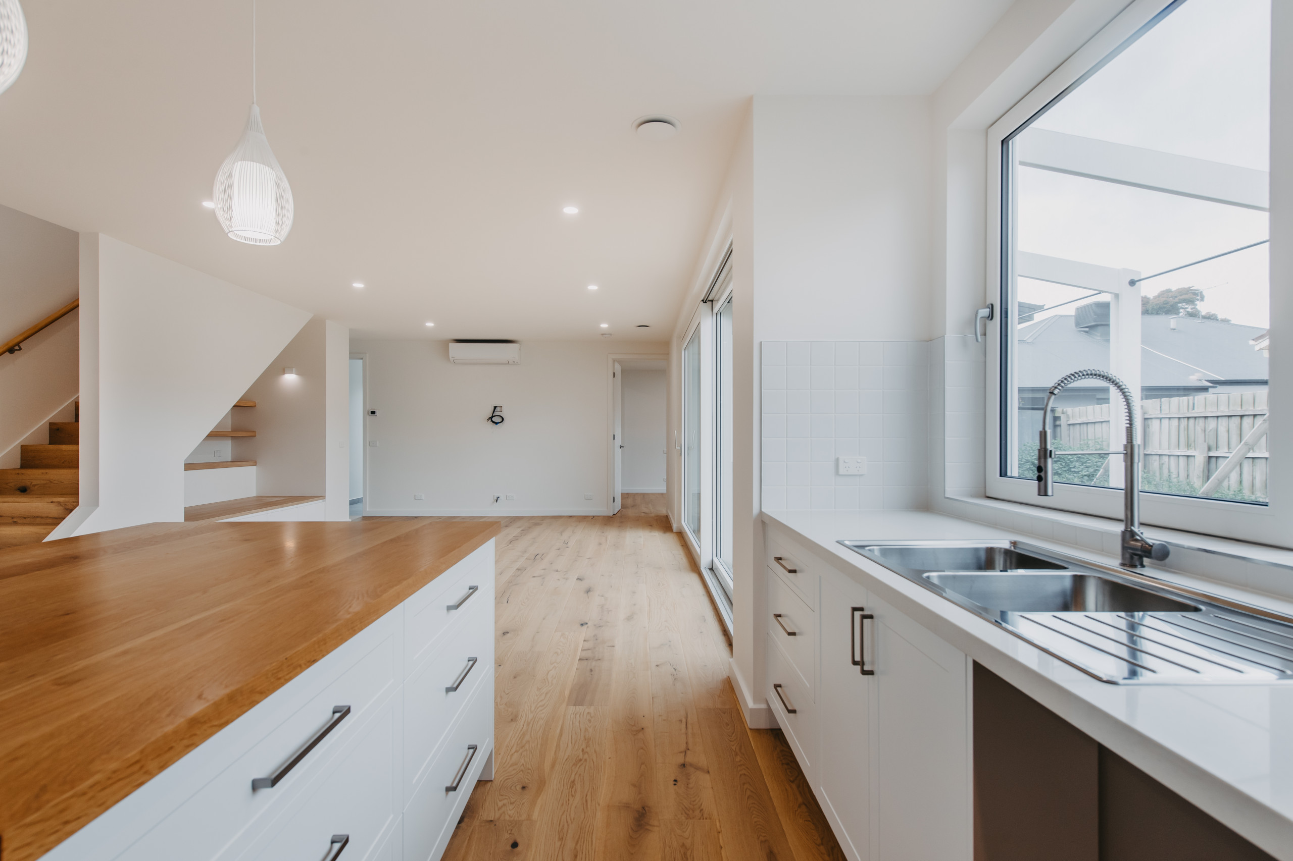 Forest Hill Swedish-Inspired Home - 1