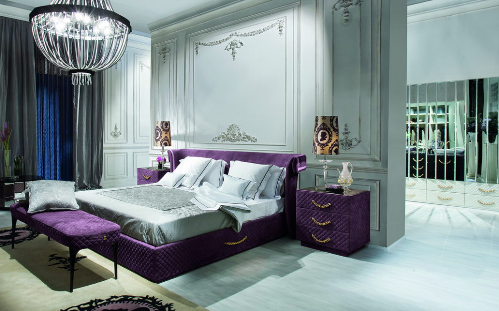 Colombo Couture collection