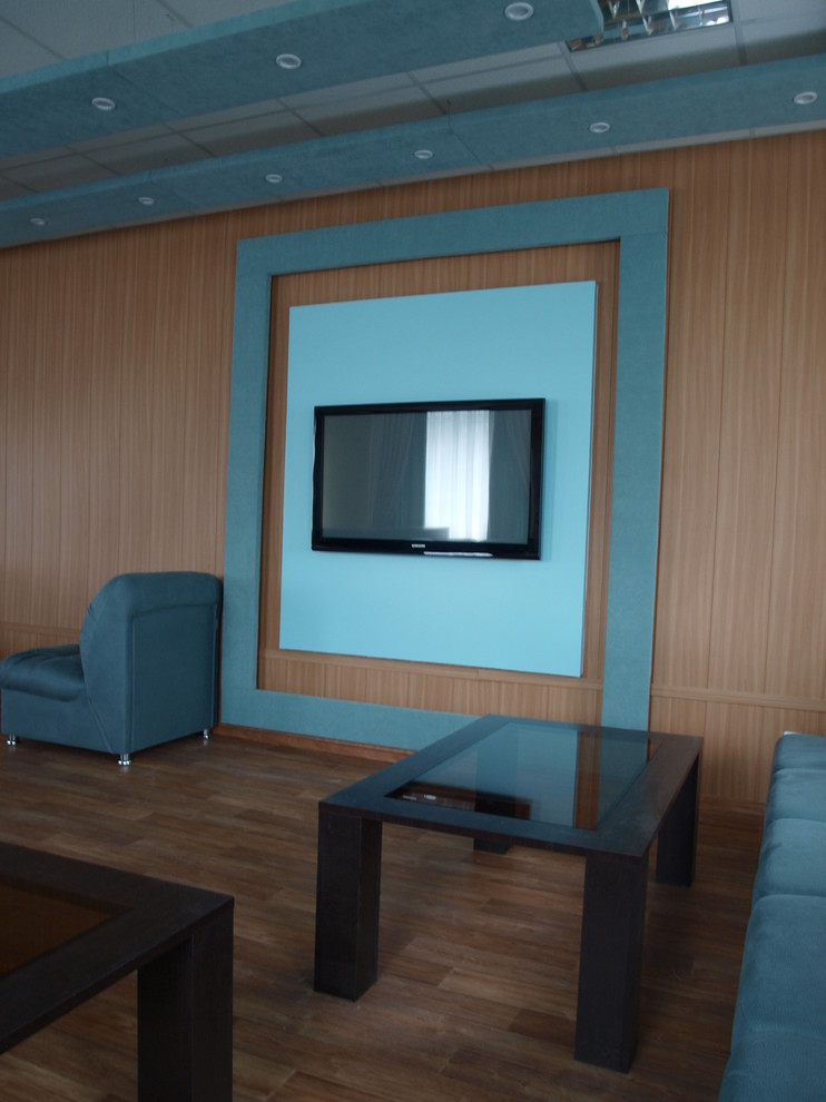 Спорт комплекс "Факел"