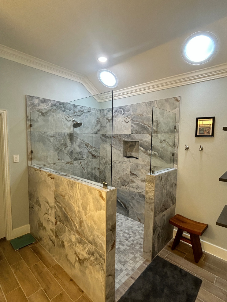 Primary Bathroom Renovation
