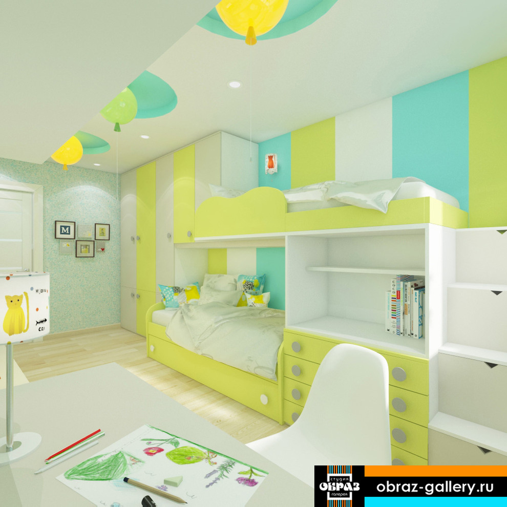 Двухкомнатная квартира | Кострома