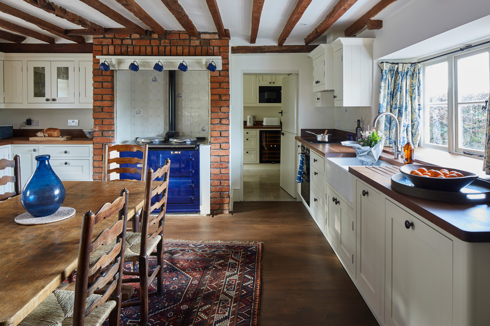 Country Cottage refurbishment
