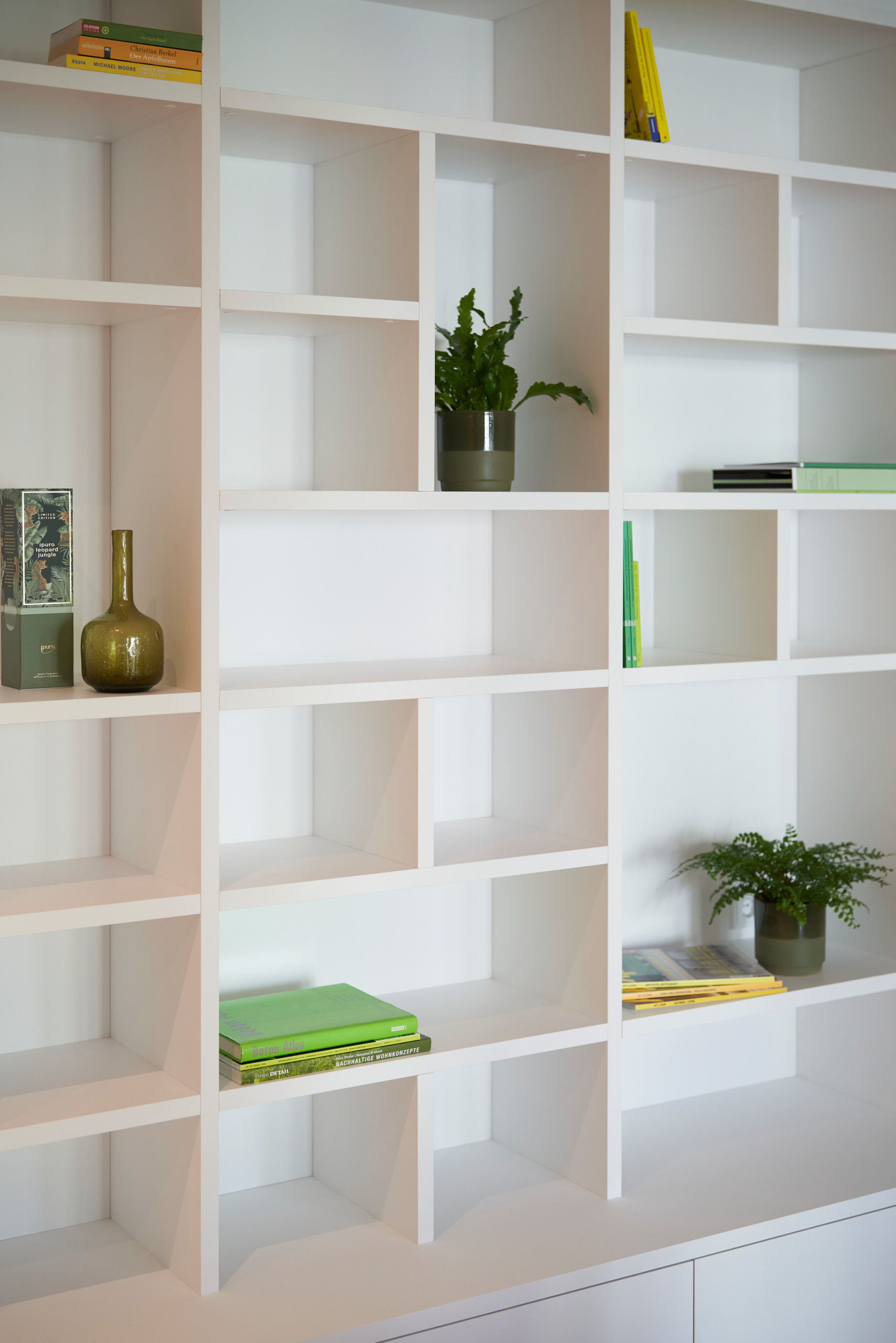 Moderne Wohnidee in Frankfurt am Main