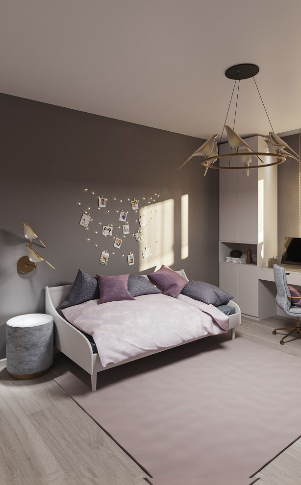 Детская для девочки 10 лет