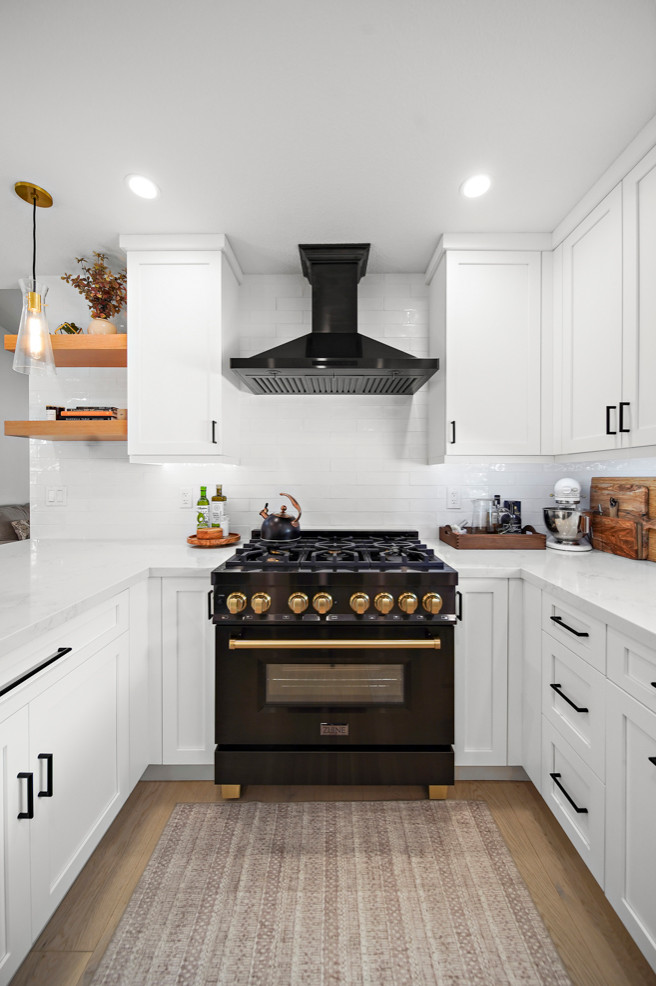 Napa | Kitchen Remodel