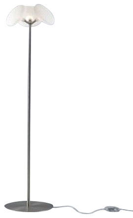 Almerich Mini-Blow 20 Floor Lamp