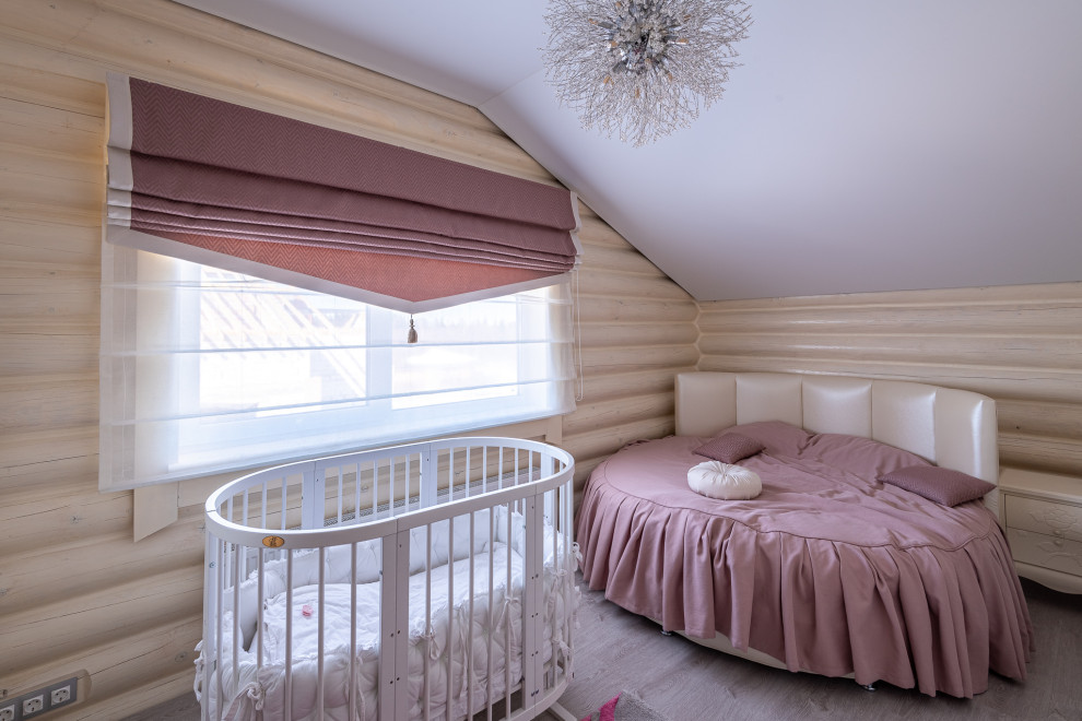 Шторы на заказ в частный дом