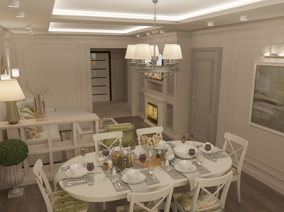 Квартира в Красногорске