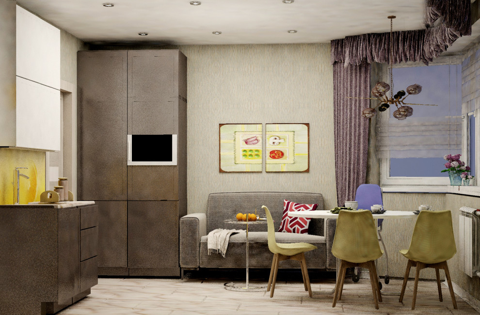 Солнечное затмение