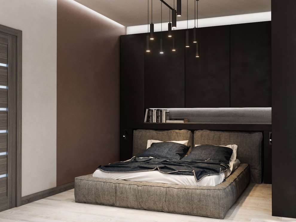 Проект "Зефир"