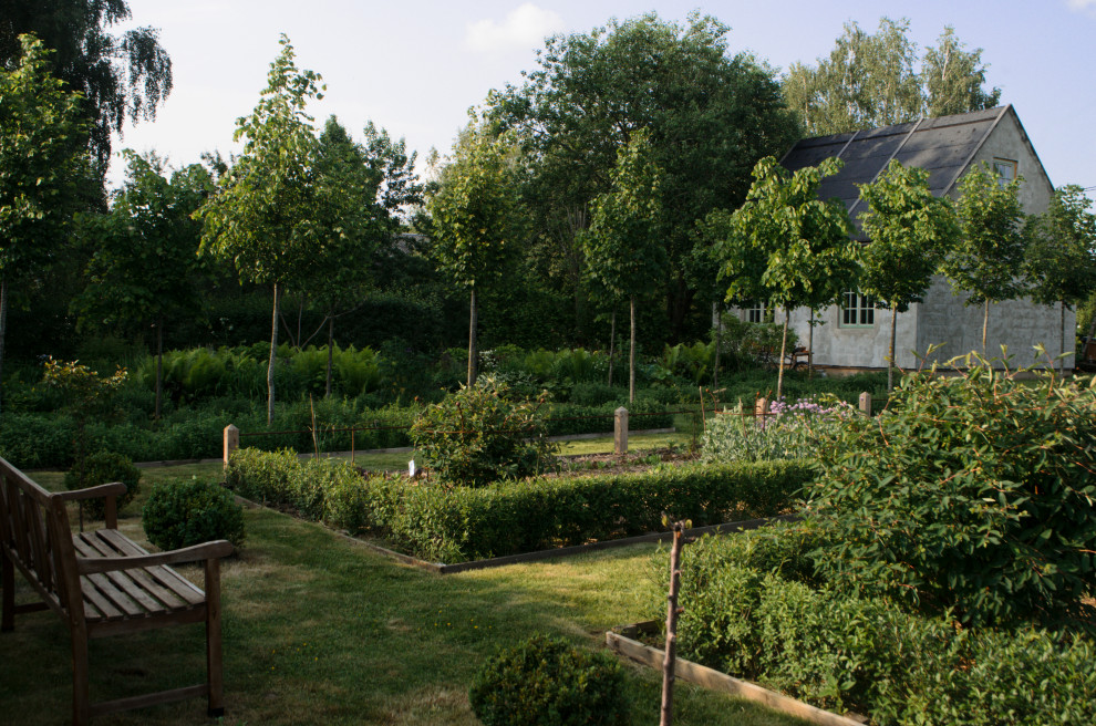 Потаже (Potager)