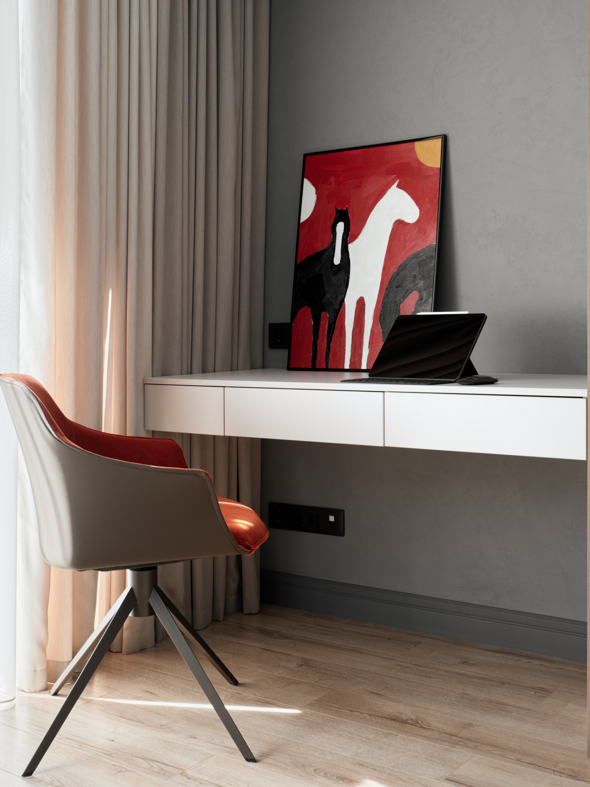 ЖК "Пять звезд"