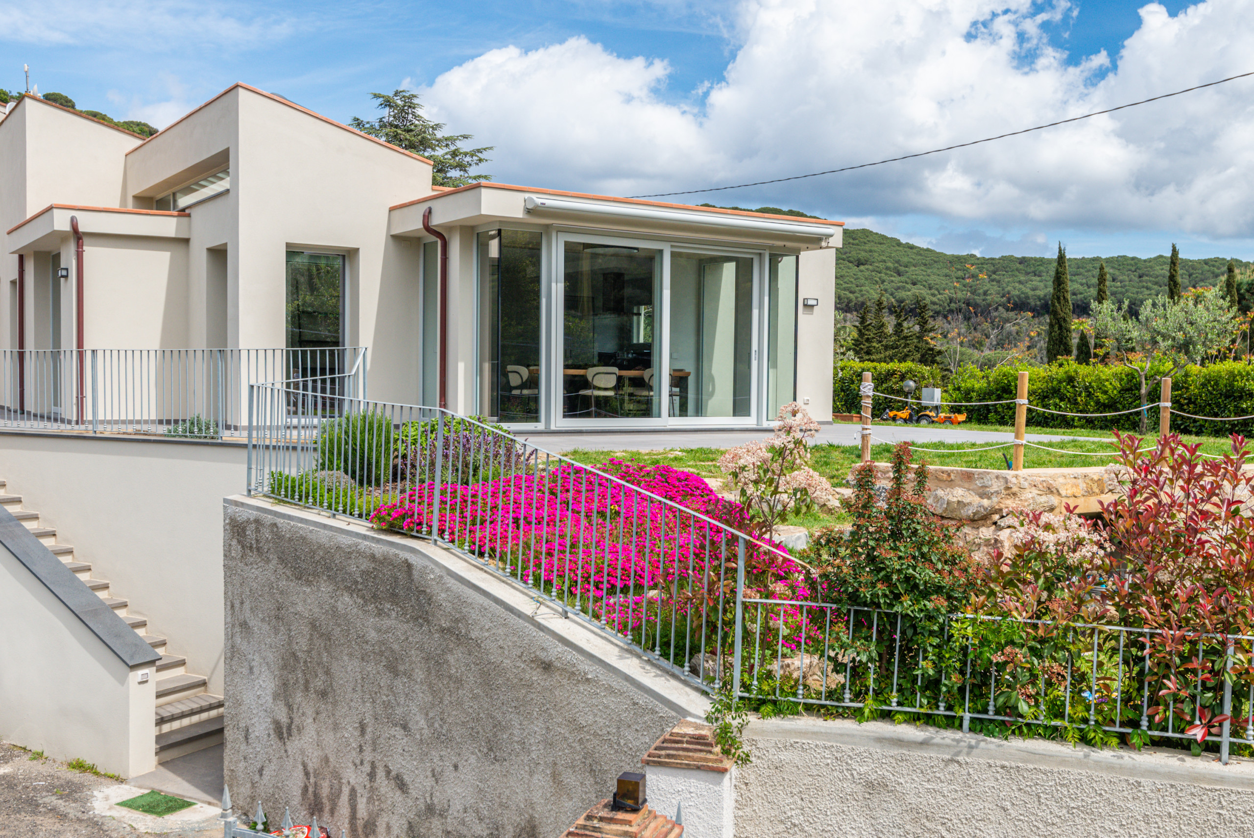 Villa a Portoferraio, Isola d'Elba