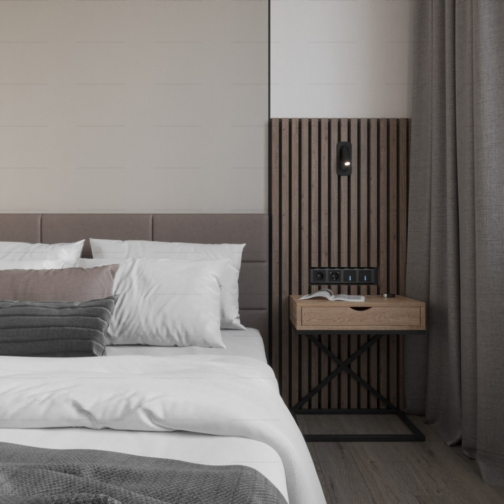 ЖК Румянцево-Парк