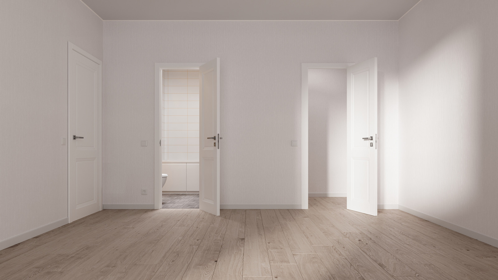 СКАНДИ разработка стандарта чистовой отделки