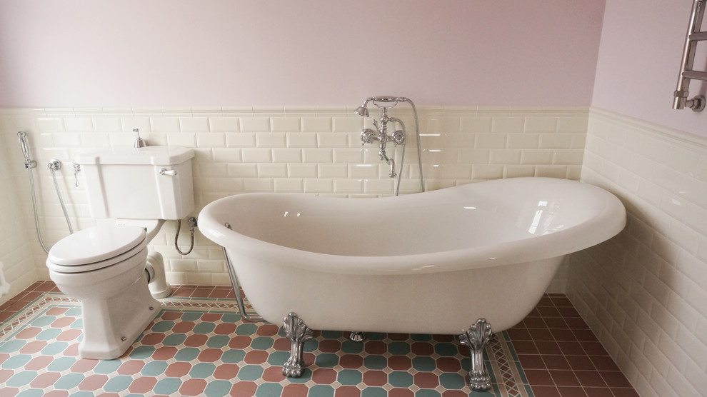 Загородный дом 250м2 по Новорижскому шоссе