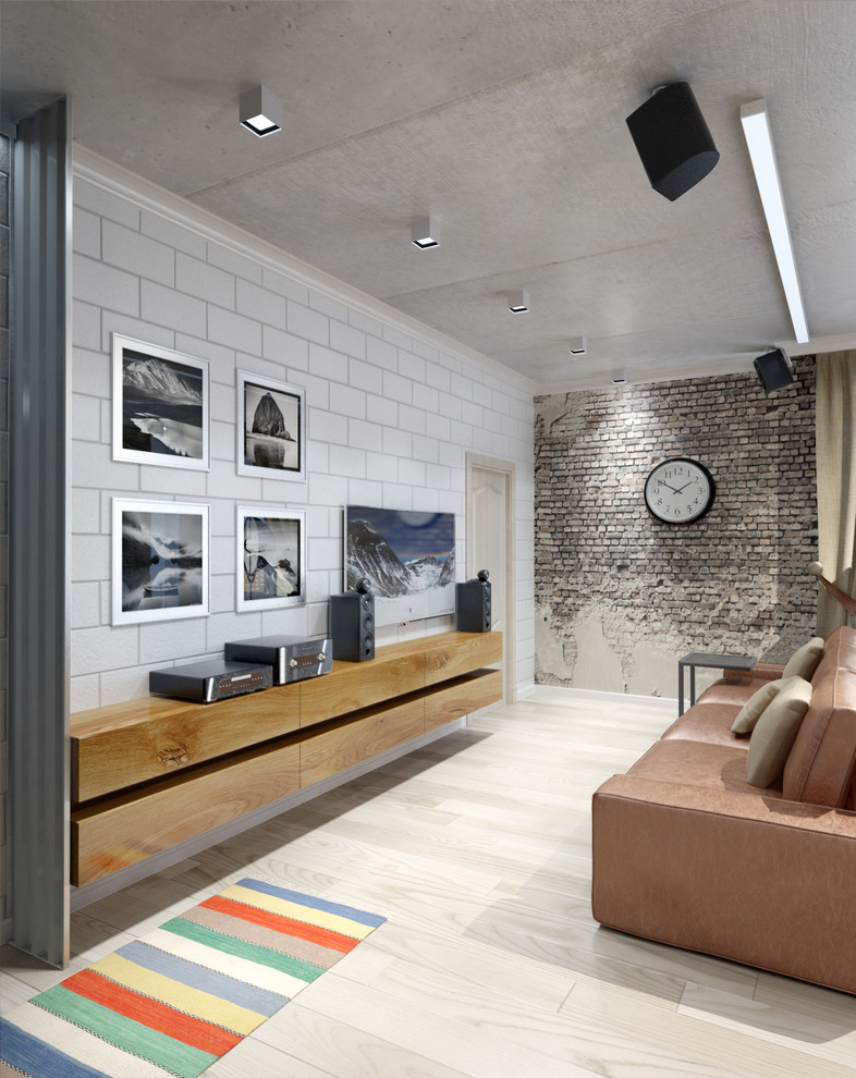 Квартира 110м2 на Лежена