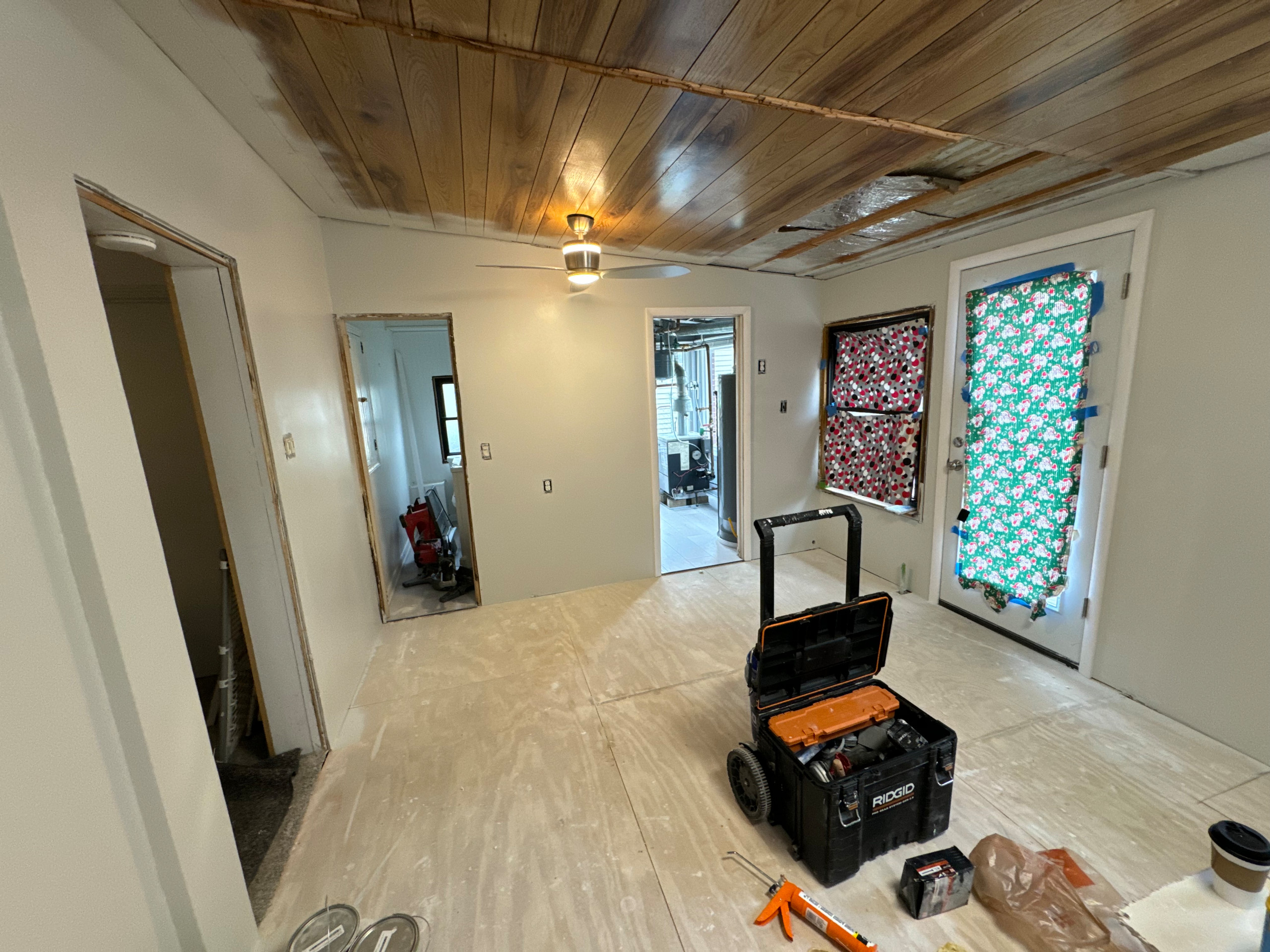 Kitchen Remodel
