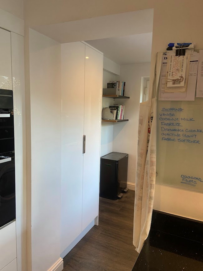 The Sapcote Kitchen - Gaddesby Nola - RRP £9,000 - Luxe Price £7,500