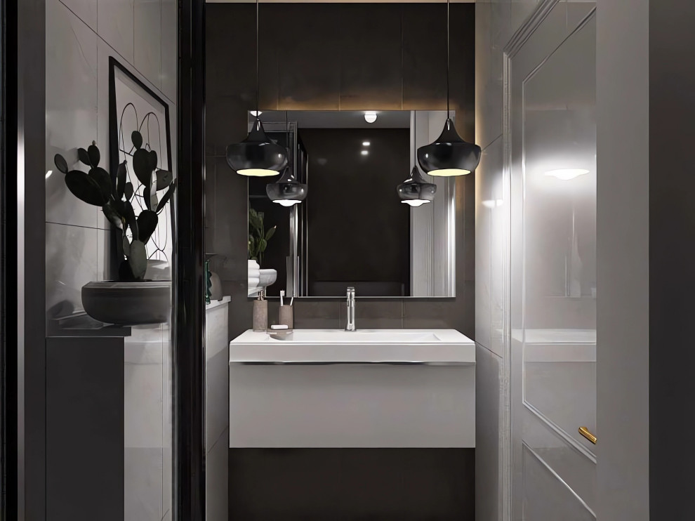 Квартира для семьи из 4-х человек