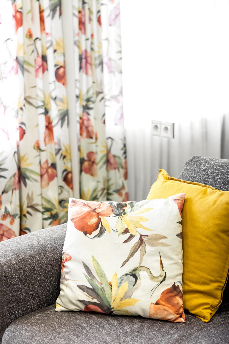 Реализованный проект