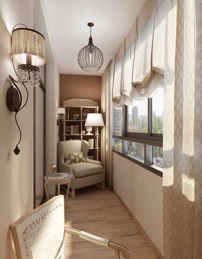 ЖК "Новая история" Средний пр, 85