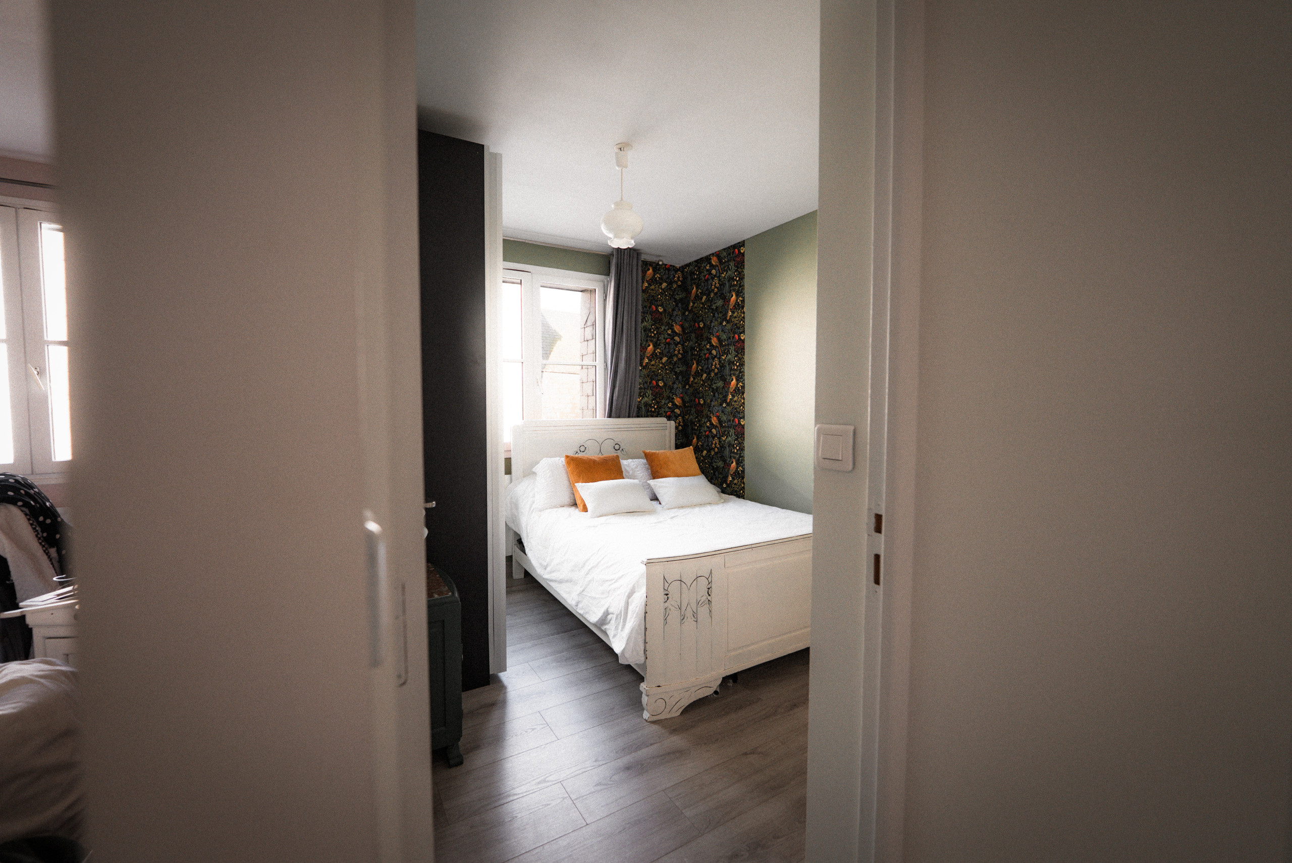 Rénovation appartement