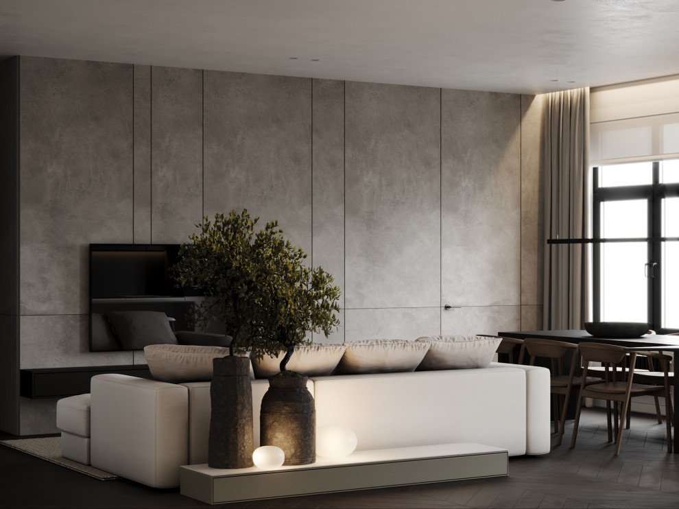 ЖК "Русский Дом"