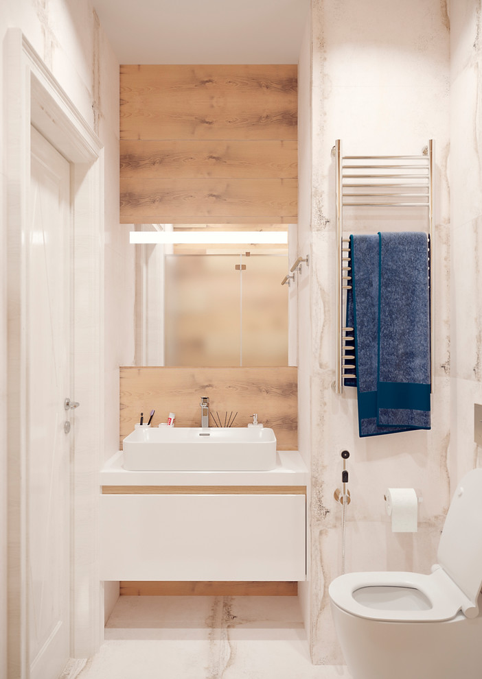 Квартира пр.Мичуринский.