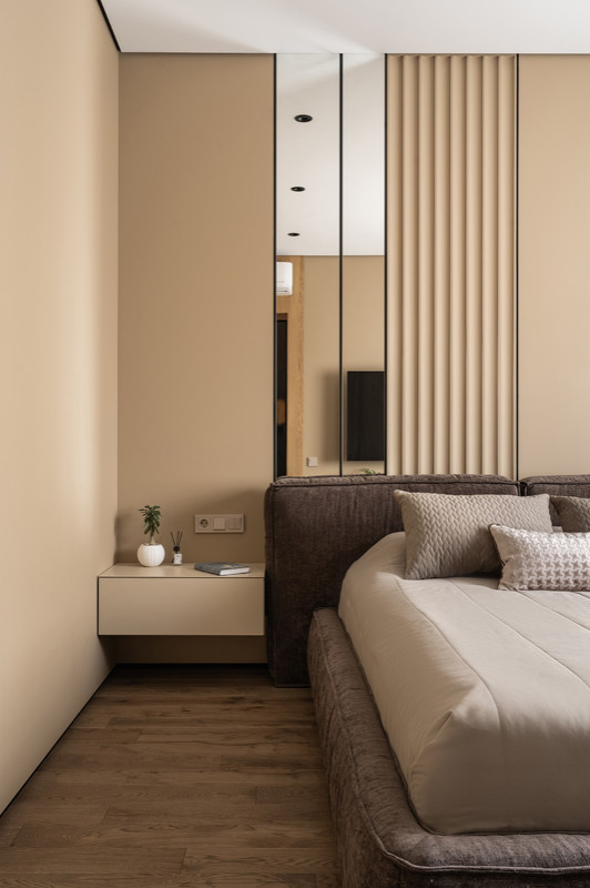 Полная мебелировка дома, Дизайнер Козина