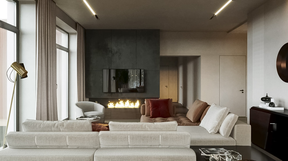 Коттедж "Цветы Башкитрии", 186 кв.м