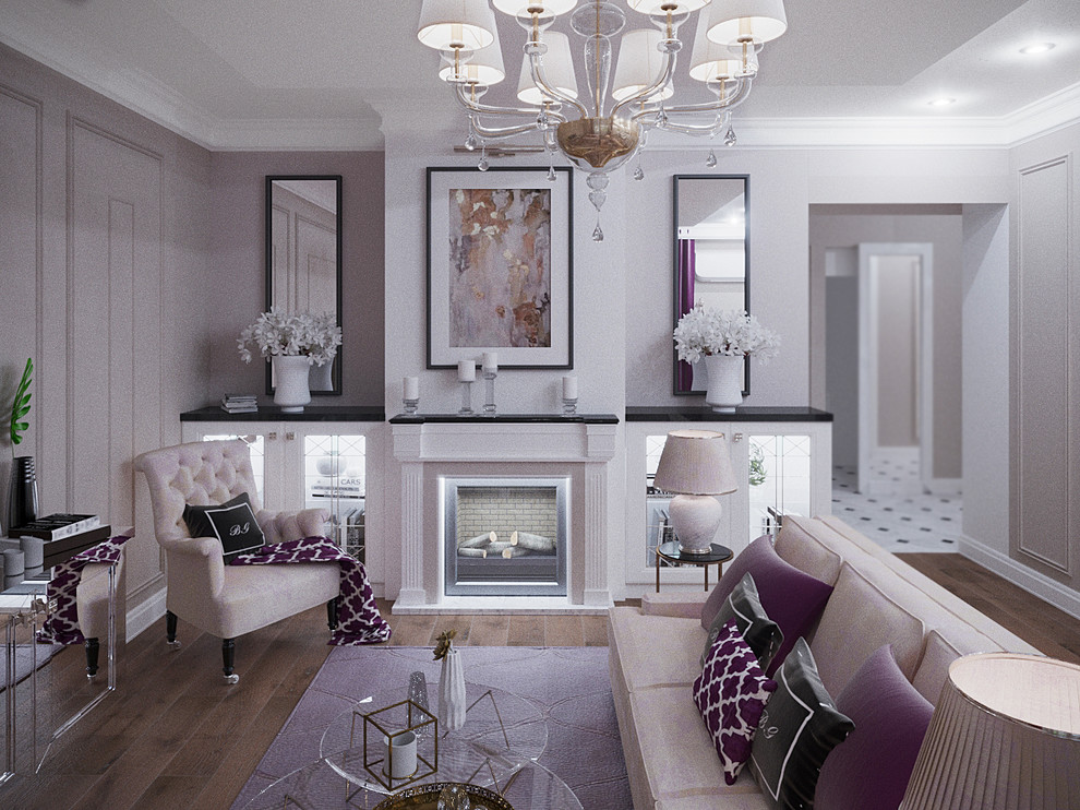 Квартира 150 кв м