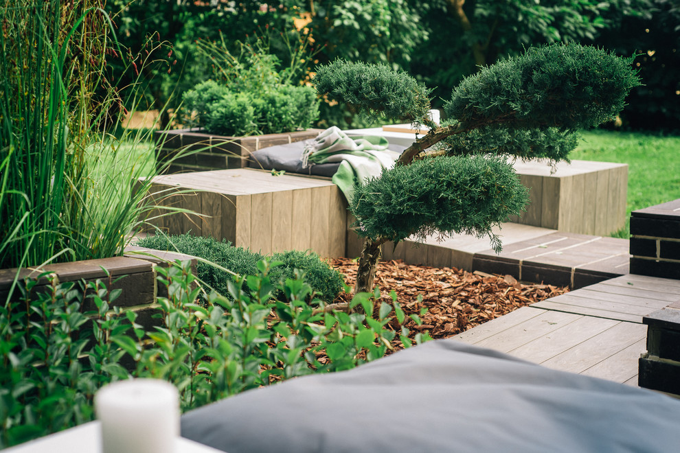 Кубус - сад-конструктор