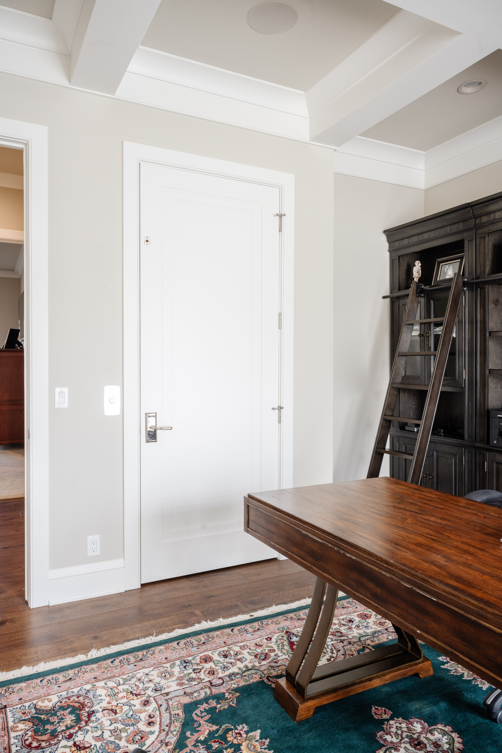 Traditional Ranch Home | Custom Build