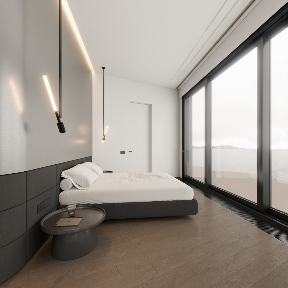 ЖК ЛУЧЕЗАРНЫЙ