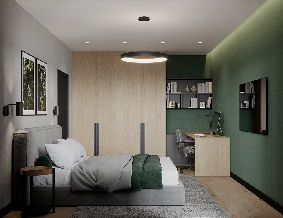 Семеновский парк