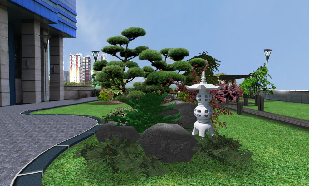 Визуализации