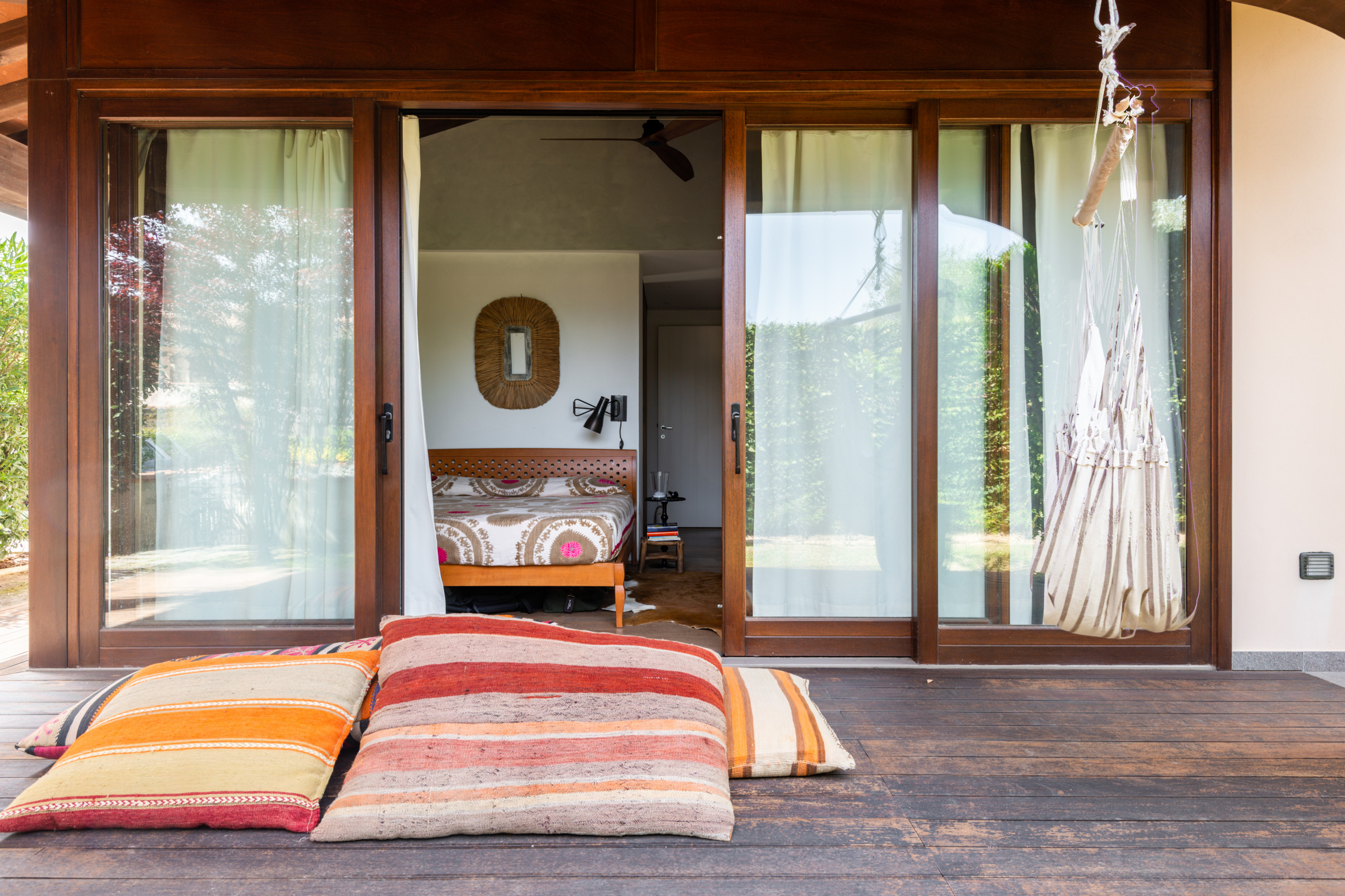 Villa sull'Isola d'Elba