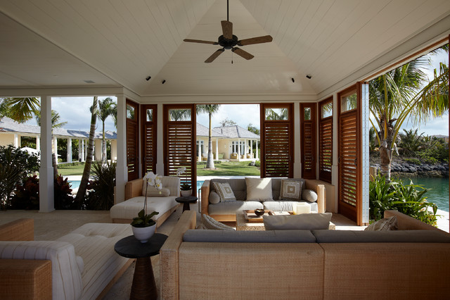 Proyecto Bahamas coastal-veranda