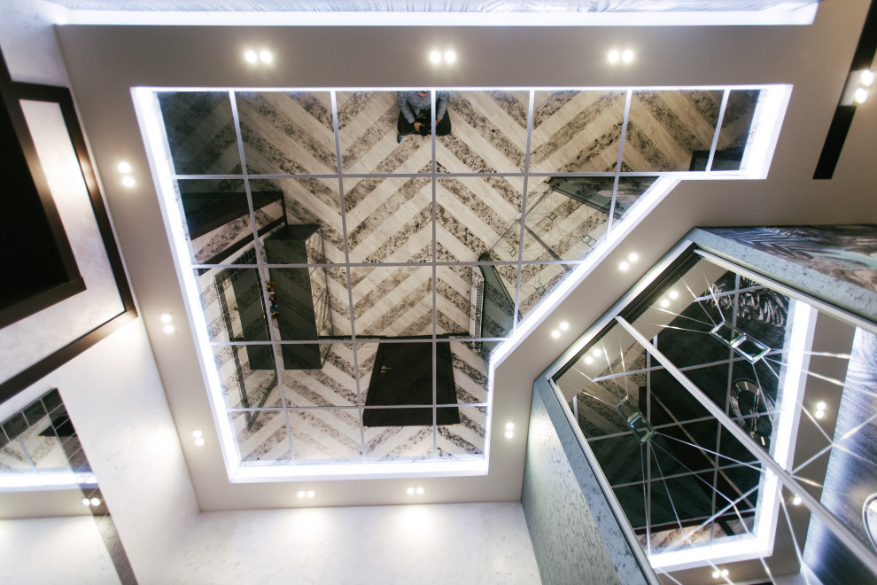 Дом в Калуге