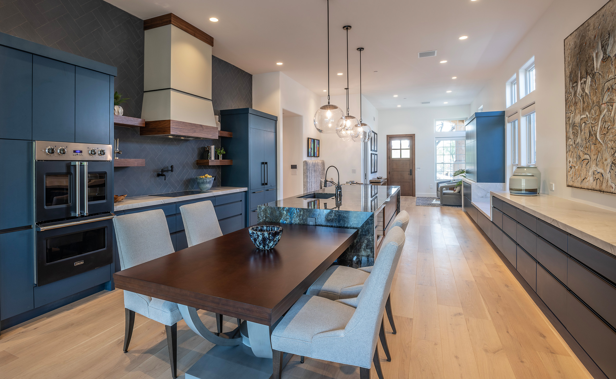 Fountain Hills Remodel