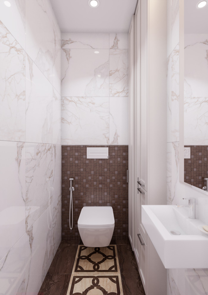 ЖК Летний сад