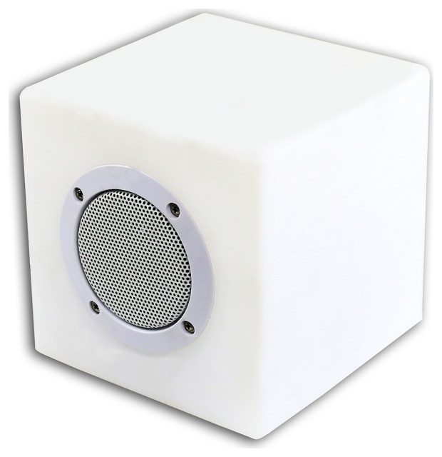 bluetooth speaker with remote control