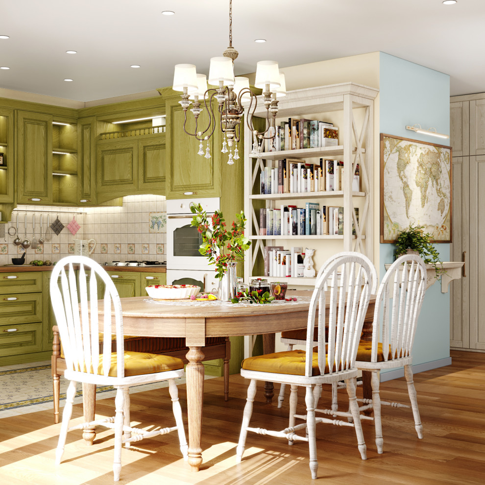 примеры работ