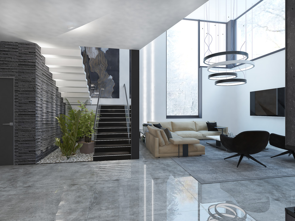 Коттедж Биатлон